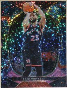 Fred VanVleet