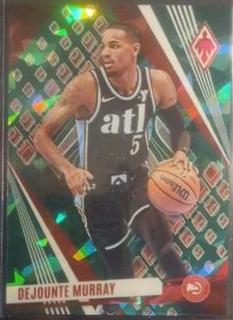 Dejounte Murray