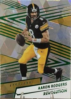 Aaron Rodgers