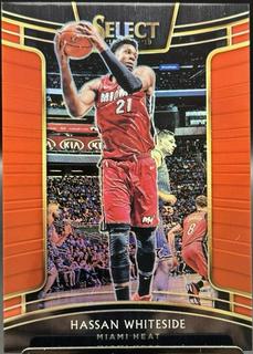 Hassan Whiteside