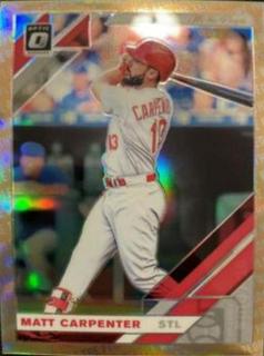 Matt Carpenter