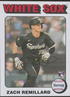 Zach Remillard