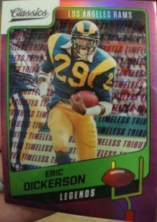 Eric Dickerson