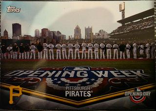 Pittsburgh Pirates