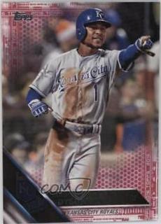 Jarrod Dyson