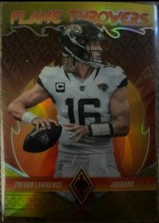 Trevor Lawrence