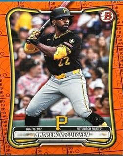 Andrew McCutchen