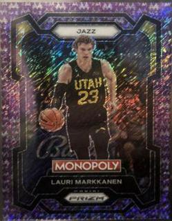 Lauri Markkanen