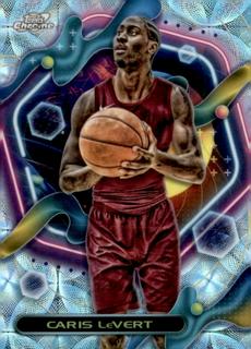 Caris LeVert