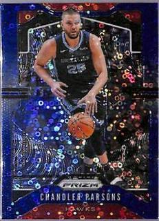 Chandler Parsons