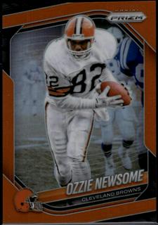Ozzie Newsome