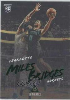 Miles Bridges