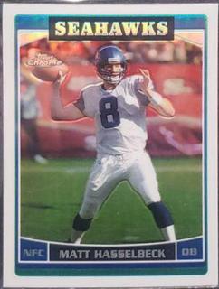 Matt Hasselbeck