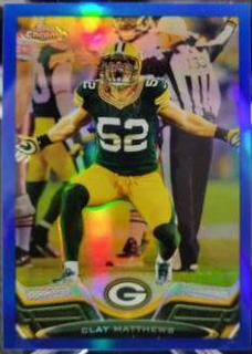 Clay Matthews