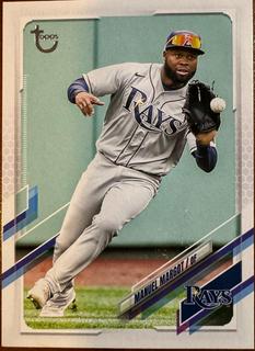 Manuel Margot