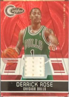 Derrick Rose