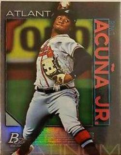 Ronald Acuna Jr