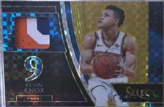 Kevin Knox