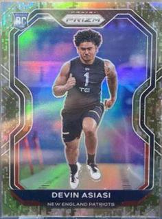 Devin Asiasi
