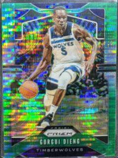Gorgui Dieng