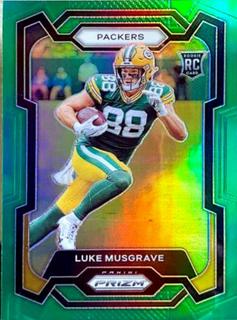 Luke Musgrave