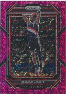 Jerami Grant