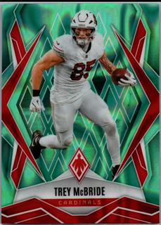 Trey McBride