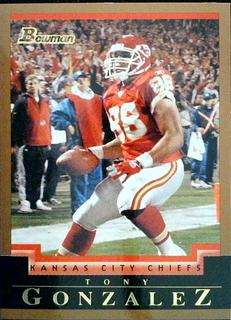 Tony Gonzalez