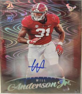Will Anderson Jr.