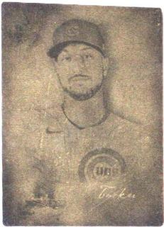 Kyle Tucker