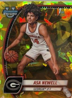 Asa Newell