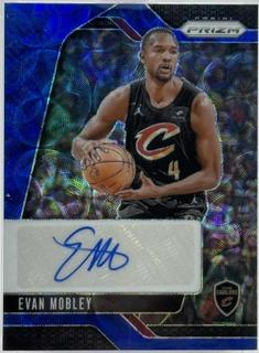 Evan Mobley