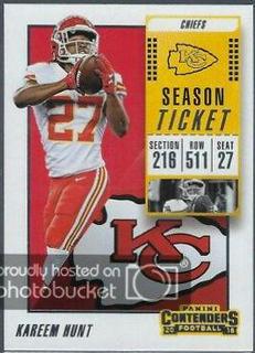 Kareem Hunt