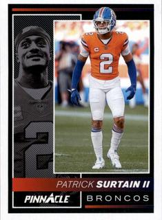 Patrick Surtain II