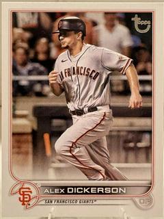 Alex Dickerson