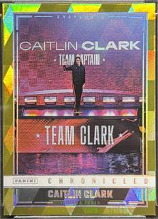 Caitlin Clark