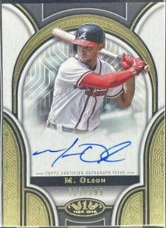Matt Olson