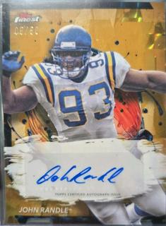 John Randle
