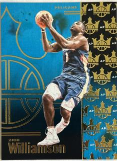 Zion Williamson