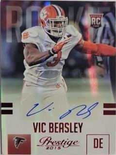 Vic Beasley Jr.
