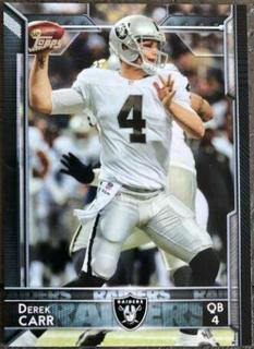 Derek Carr