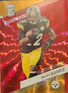 Najee Harris