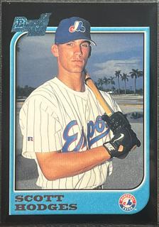 Scott Hodges