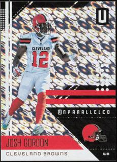 Josh Gordon