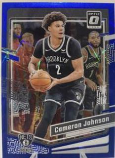 Cameron Johnson