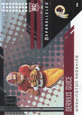 Derrius Guice #214