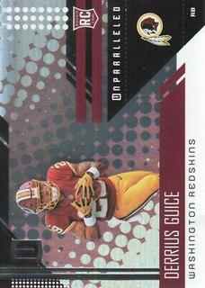 Derrius Guice