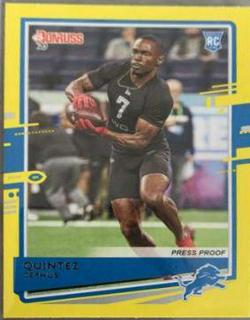 Quintez Cephus