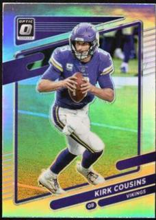 Kirk Cousins