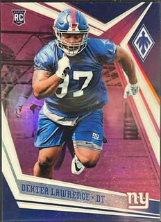 Dexter Lawrence